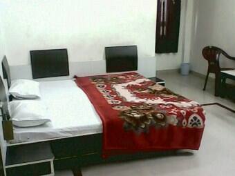 Hotel Royal Residency, Jalor 3